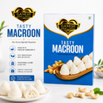 Macroon 250g Box
