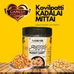 kadalai mittai