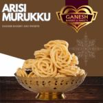 Arisi Muruku 250g