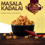 Masala Kadalai 250g
