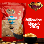 Milk Wine Biscuit 250g
