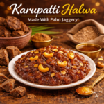 Karupatti Halwa 250g