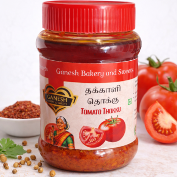 Tomato Thokku 200g