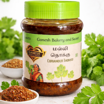 Mali Thokku 200g