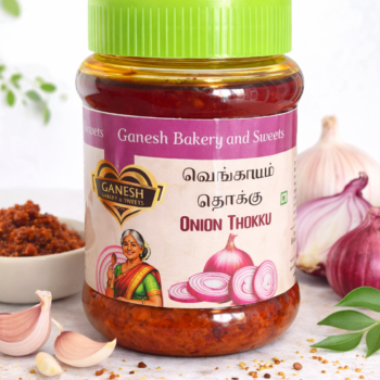 Onion Thokku 200g